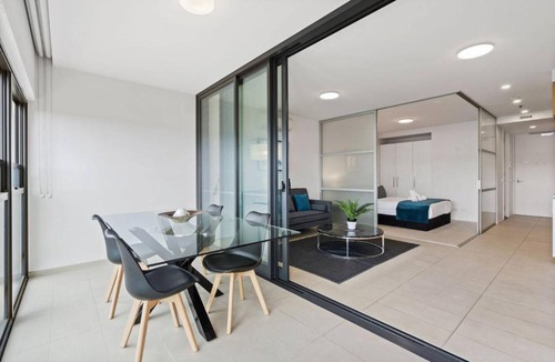 Belconnen Apartment | CityStyle Apartments - BELCONNEN