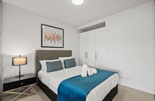 Belconnen Apartment | CityStyle Apartments - BELCONNEN