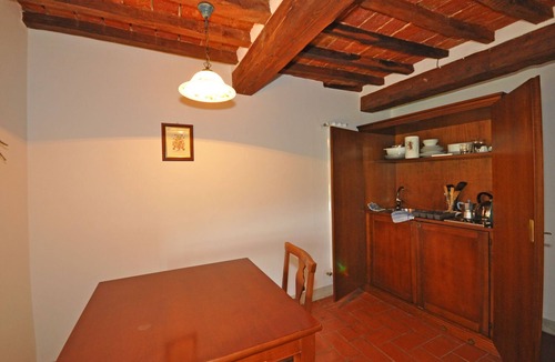 Capolona Apartment | Civetta 9 - Appartamento per vacanze in Casentino