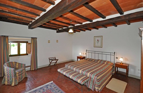 Capolona Apartment | Civetta 9 - Appartamento per vacanze in Casentino