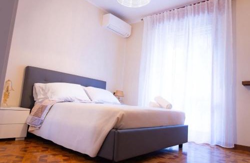 San Bonico House | Civico 5