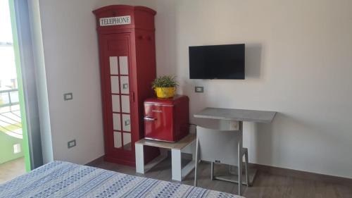 Ghedi Hotel | Civitas Locanda