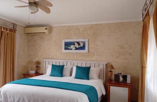 Centurion House | Claires of Centurion