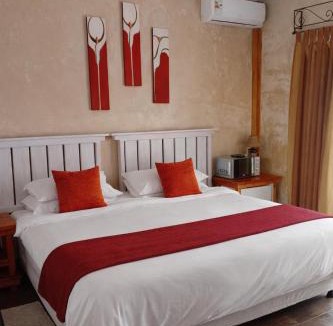 Centurion House | Claires of Centurion