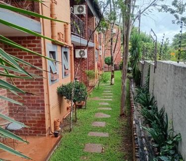 Centurion House | Claires of Centurion