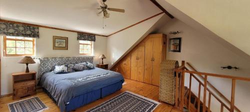 Somerset West Apartment | Clarents Cottage