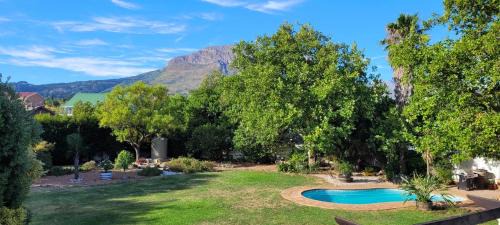 Somerset West Apartment | Clarents Cottage