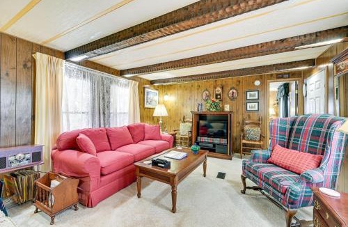 Ronda House | Classic Country Retreat in Ronda on 5 Acres!