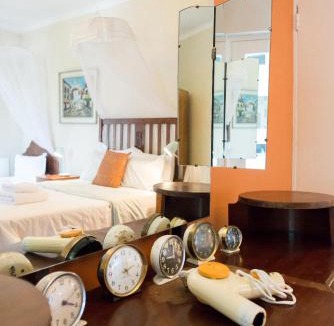 Tulbagh Hotel | Classic Lodge - Cape Dutch Quarters