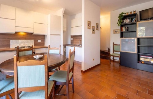 Ronchi Apartment | Claudia Flat - near the beach & parking