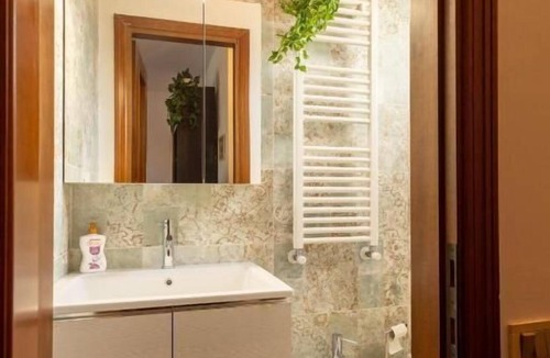 Ronchi Apartment | Claudia Flat - near the beach & parking