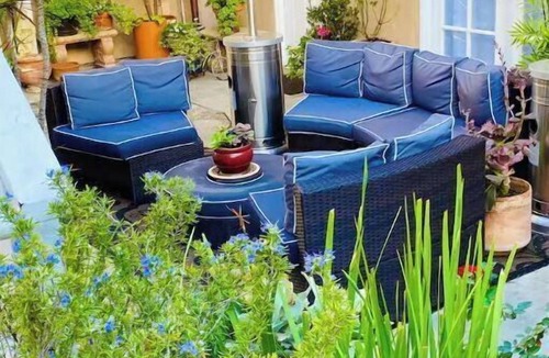 Laguna Beach House | Cleo in the Village