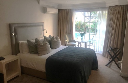 Greater Johannesburg Metropolitan Area Hotel | Clico Boutique Hotel