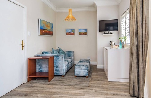 Greater Johannesburg Metropolitan Area Hotel | Clico Boutique Hotel