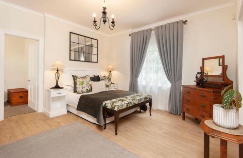 Westcliff House | Cliff Cottage Hermanus