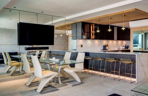 Clifton Apartment | Clifton Holiday Apartment w/beautiful views (Clifton Palm Views)