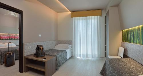 Pesaro Hotel | Clipper