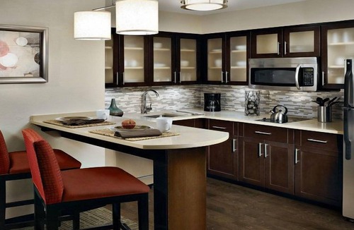 Lanham Apartment | Close to Amtrak Station, NASA, IRS, FDA | Free Breakfast, 24 Hour Business Center + Fitness Center