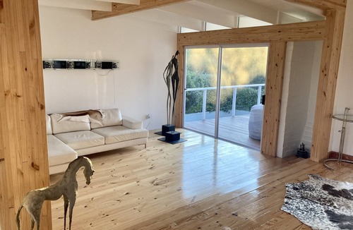 Noordhoek House | Close to the beach at the foot of the most beautiful coastal road, the Chapmanspeak