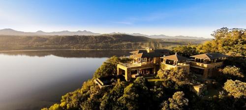 Sedgefield Villa | Cloud 9 Luxury Eco Villa