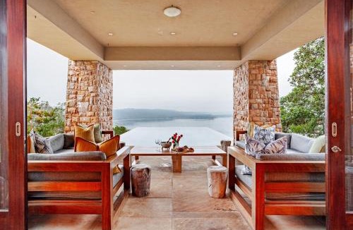 Sedgefield Villa | Cloud 9 Luxury Eco Villa