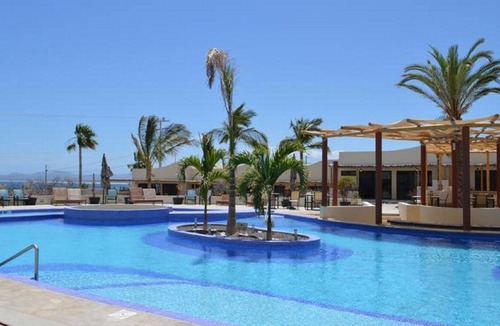 El Sargento Villa | Club Cerralvo Hotel And Suites Villa 5