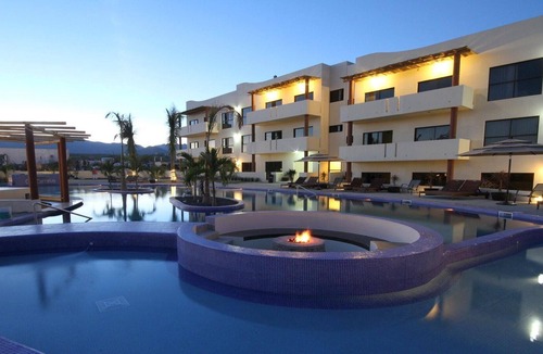 El Sargento Villa | Club Cerralvo Hotel And Suites Villa 5