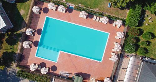 Bologna Fiere District Resort | Club del Sole Bologna Easy Camping Village