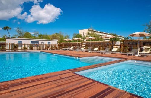 Milano Marittima Other | Club del Sole Milano Marittima Boutique Resort