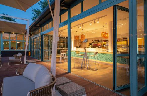 Milano Marittima Other | Club del Sole Milano Marittima Boutique Resort