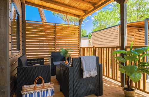 Milano Marittima RV Rental | Club Del Sole Milano Marittima Boutique Resort