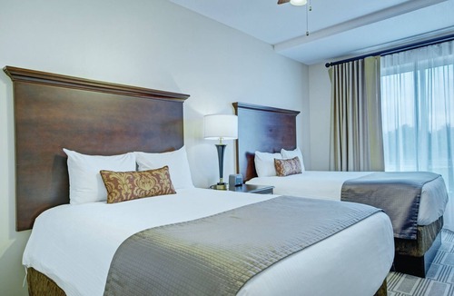 Old Town Alexandria Resort | Club Wyndham Old Town Alexandria