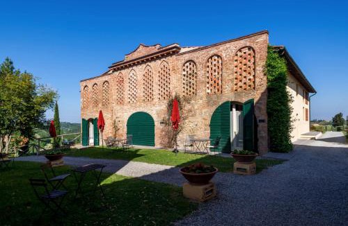 Colleoli Hotel | Club Wyndham Tuscany