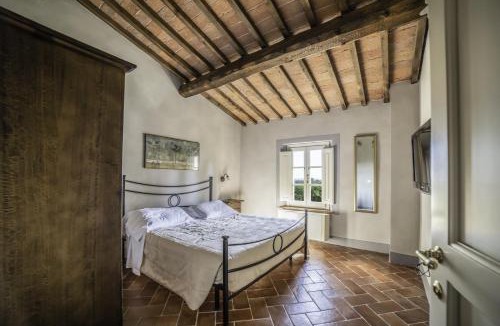 Colleoli Hotel | Club Wyndham Tuscany