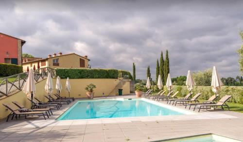 Colleoli Hotel | Club Wyndham Tuscany