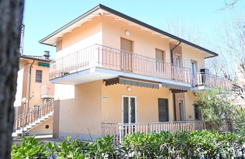 Valverde Apartment | CN002 - Cesenatico, two-room apartment with terrace and parking space