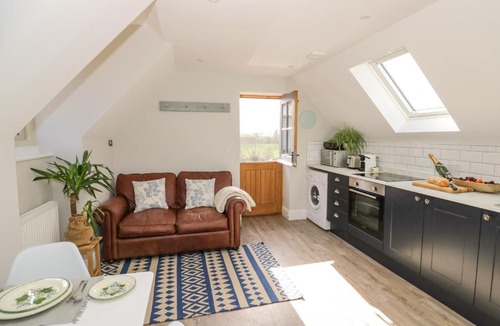 Alderminster Apartment | Coach House Mews