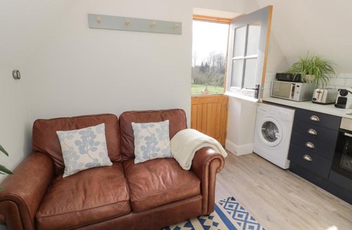 Alderminster Apartment | Coach House Mews