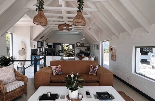 Kommetjie Villa | Coastal Charm Villa Kommetjie