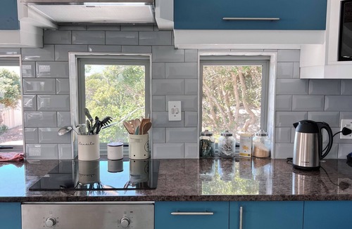 Kommetjie Villa | Coastal Charm Villa Kommetjie