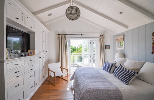 Diamond Crestview Cottage | Coastal Chic Cottage in Laguna Beach
