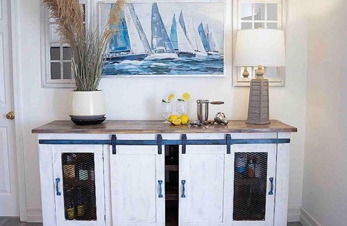 Bay Ho House | Coastal Chill San Diego - Heated Pool - XXL Spa - Mini Golf - Gourmet Kitchen