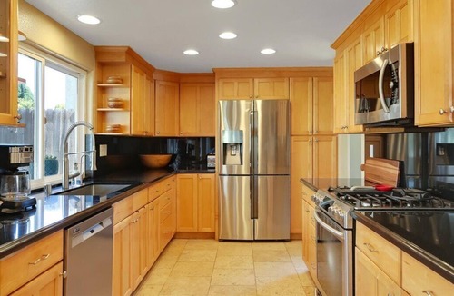 Ventura House | Coastal Family Home W/Pool/Jacuzzi/Mini-Golf