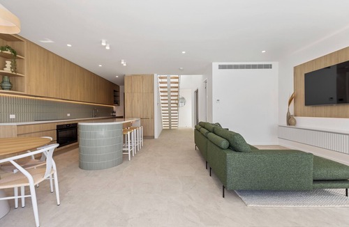Warana House | Coastal Luxury Playa Casa Escape - 1