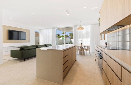 Warana House | Coastal Luxury Playa Casa Escape - 1