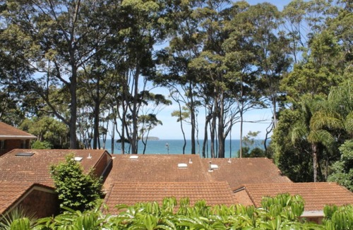 Denhams Beach Apartment | Coastal Retreat Unit 5