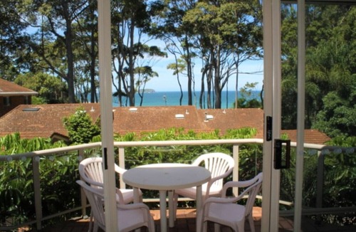 Denhams Beach Apartment | Coastal Retreat Unit 5