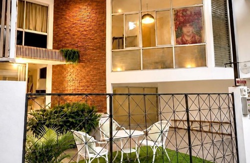 Nana Hostel | Cocohouse Sukhumvit 1