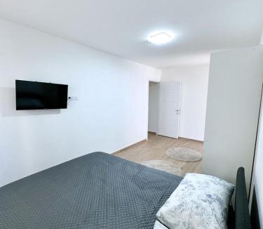 Albertville Apartment | Coeur d'Albertville - Hyper Centre- Gare à 800 m