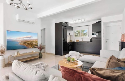 Torreblanca Condo | Colina Blanca family apt by Costarentals - Ref 23